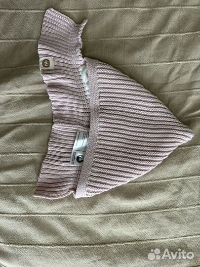 Шапка детская hb