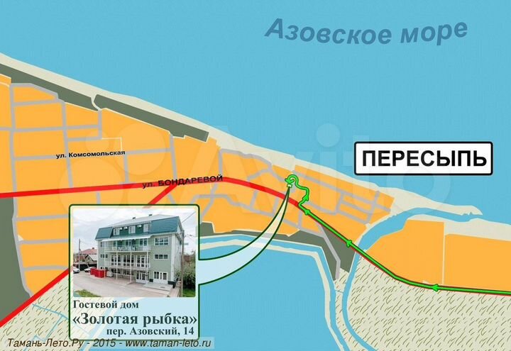 Дом 797,8 м² на участке 3 сот.