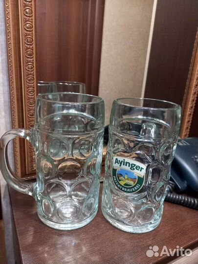 Пивная кружка германия