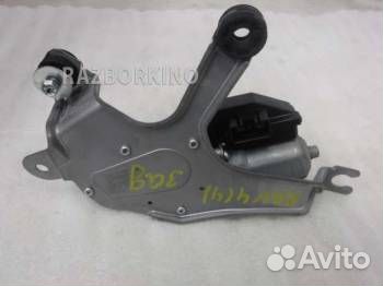 Моторчик стеклоочистителя 8513042080