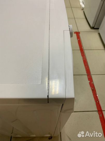 Стиральная машина Vestfrost VF6T2S100W