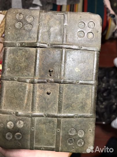 Дореволюционные вещи