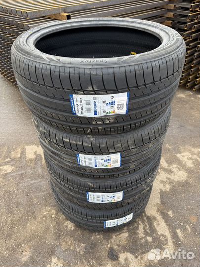 Triangle TH201 Sportex 275/40 R22 108Y