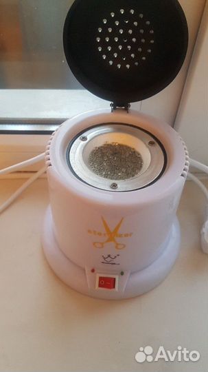 Стерилизатор