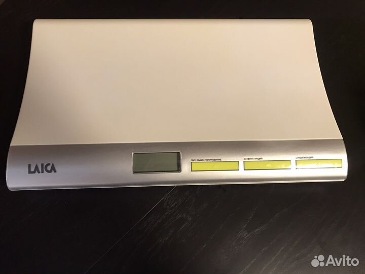 Детские весы