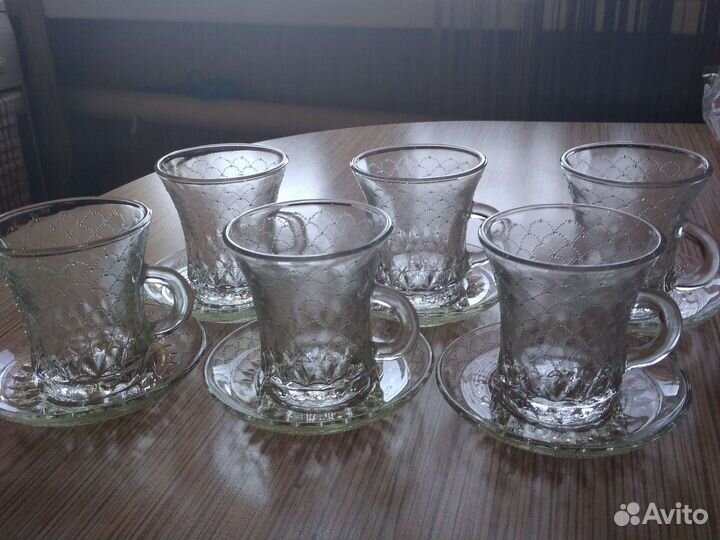 Кофейный набор, новый