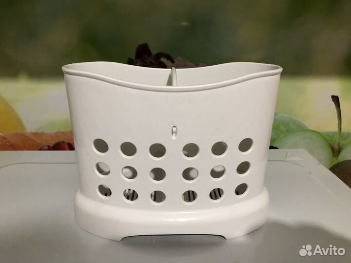 Подставка для ложек и вилок