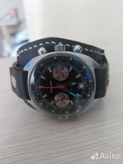 Часы Полет(Штурманские)