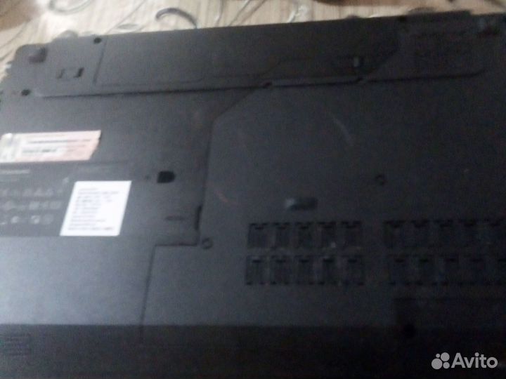 Ноутбук Lenovo I 5 /1 Tb