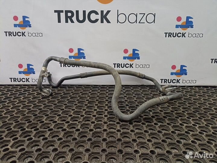 1952713 Трубка кондиционера Daf XF106