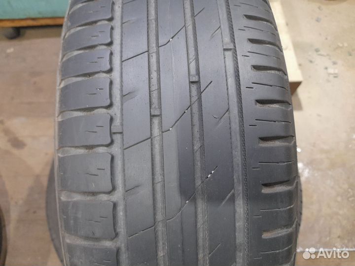 Nokian Tyres Hakka Green 2 185/60 R15 88H