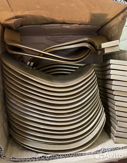 Ножи Золотой коготь на фрезу RD17G, RD18G