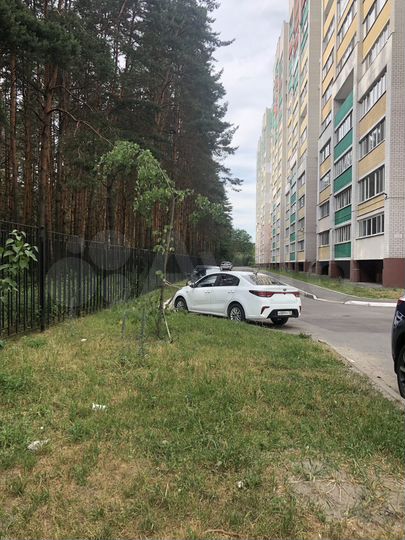 1-к. квартира, 43,6 м², 9/10 эт.