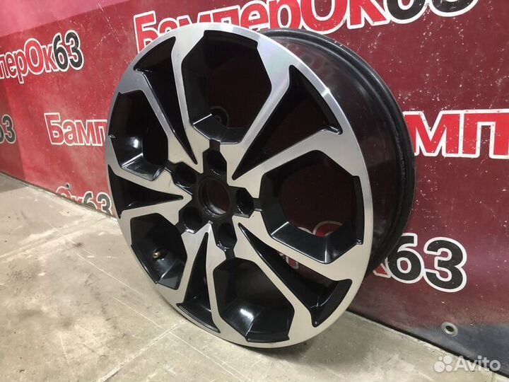 Renault Arkana 2019-2022 Диск литой б/у оригинал