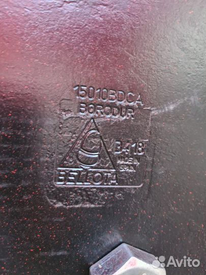 Плуг РесурсАгроСтрой ПЧ-4,5 П, 2023