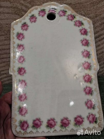 Доска Гарднер фарфортрест