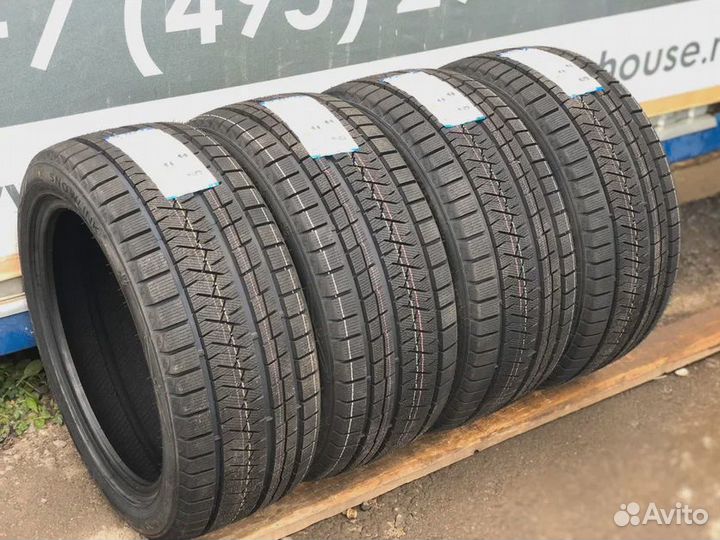 Triangle PL02 245/45 R18 100V