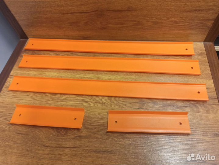 Hot wheels трасса