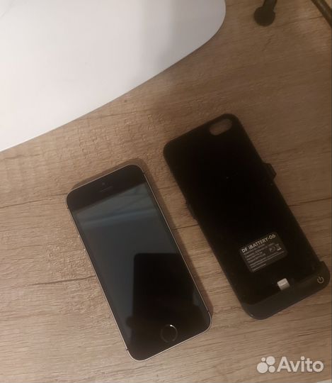 iPhone 5S, 32 ГБ