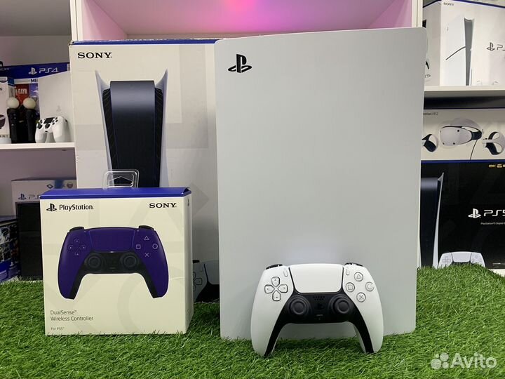 Sony PlayStation 5