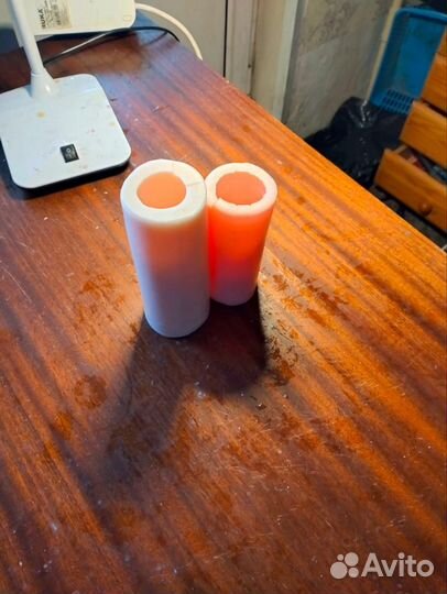 Силиконовые формы для мыла