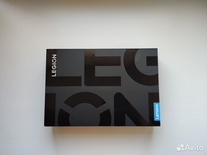 Lenovo Legion Y700 12/256 (2023)
