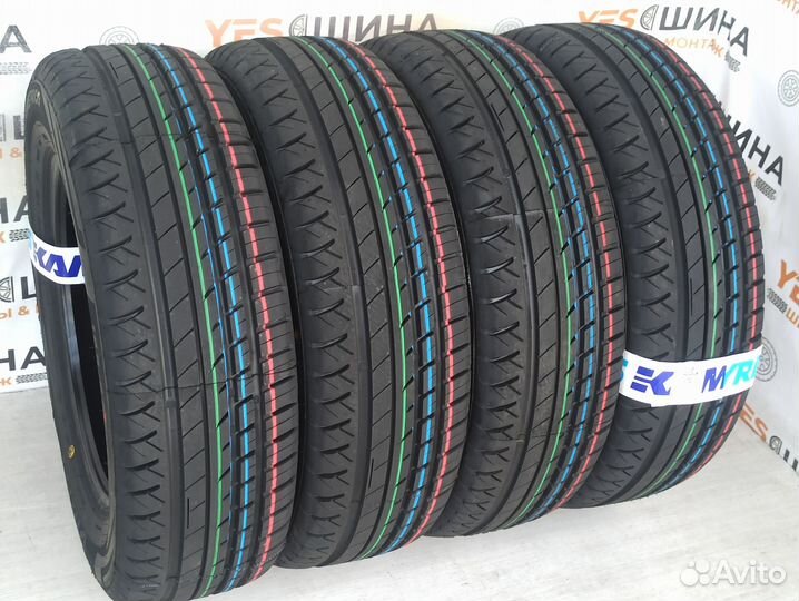 Viatti Strada Asimmetrico V-130 195/65 R15 91H
