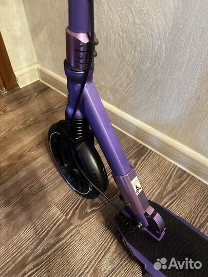 Самокат взрослый