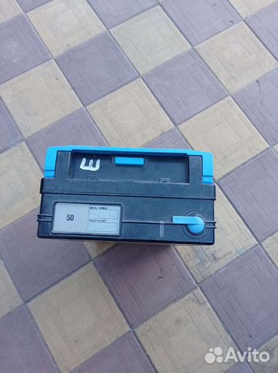 Ящик для хранения различных вещей