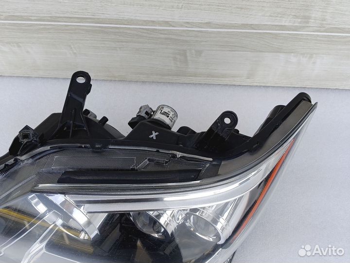 Lexus Gx 460 фара левая