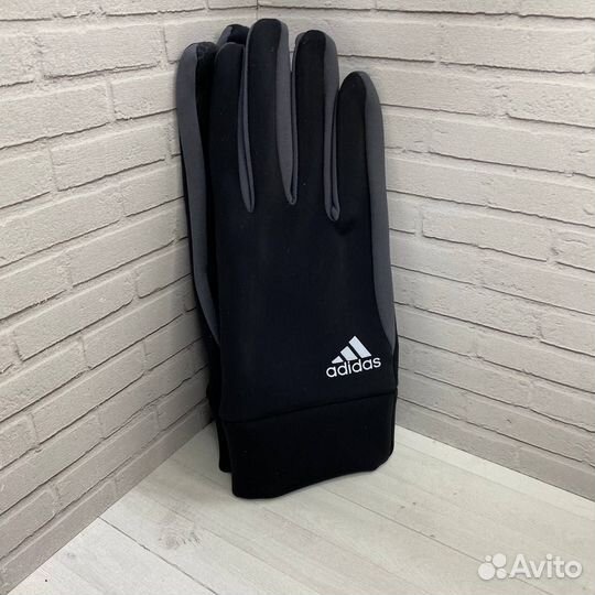 Перчатки Adidas сезон
