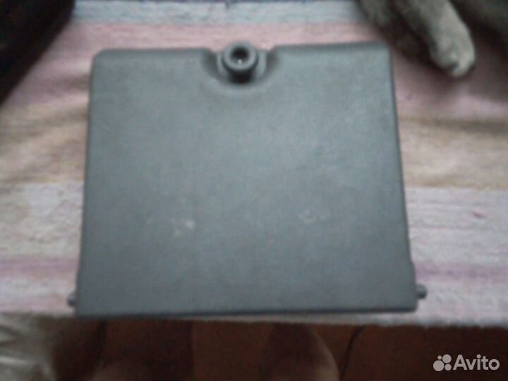 Блок предохранителей для шкода фабиа