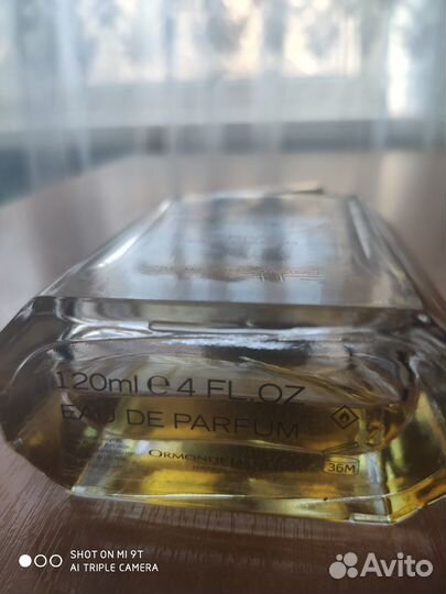 Silver Rain La Prairie,Paris*L.A, парфюм поделюсь