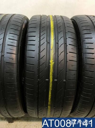 Continental ContiSportContact 5 225/40 R18 98H