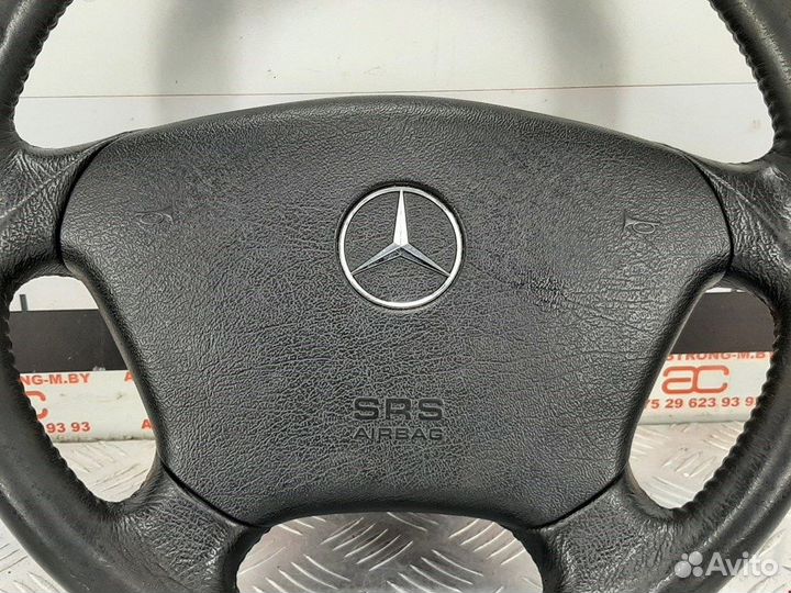 Руль для mercedes-benz ML-Class (W163)