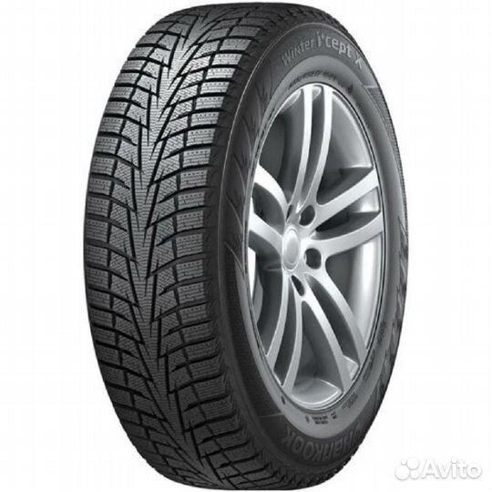 Hankook Winter I'Cept X RW10 275/55 R19 111T
