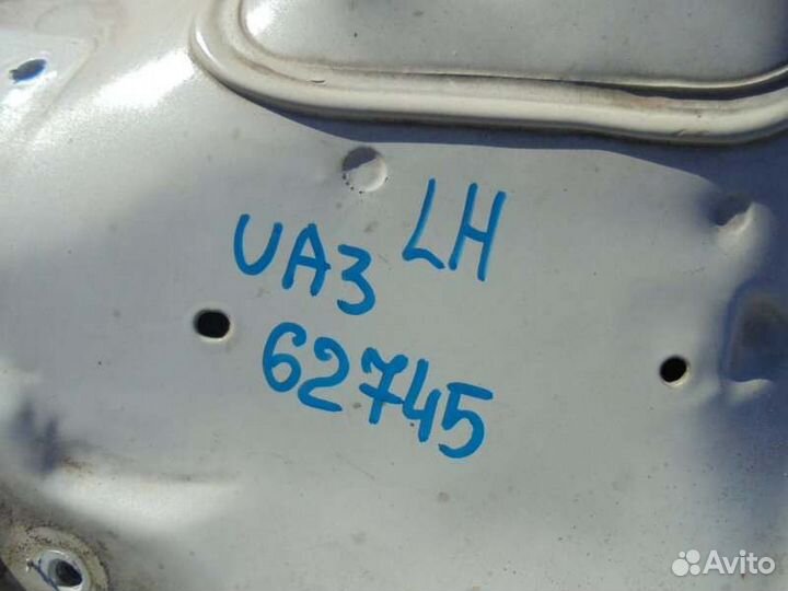 Лонжерон левый Honda Inspire UA3 C32A 1995/12