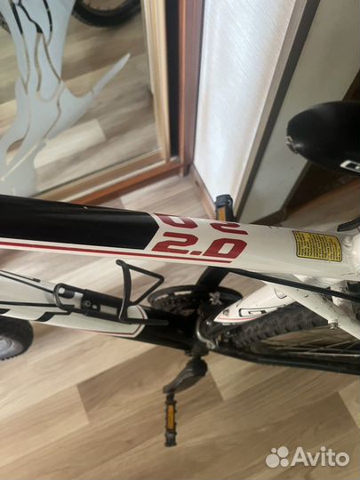 Велосипеды бу взрослый