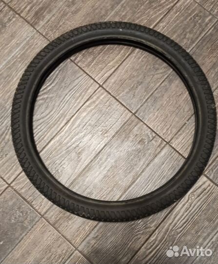 Покрышка 20 для bmx