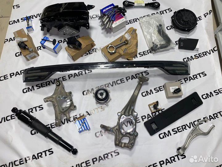 Ролик натяжной Mercedes-Benz