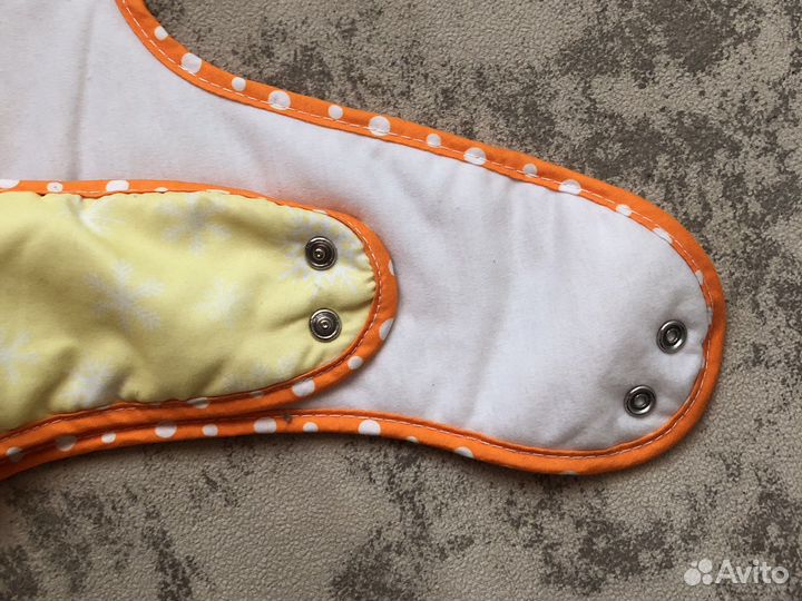 Спальный мешок детский