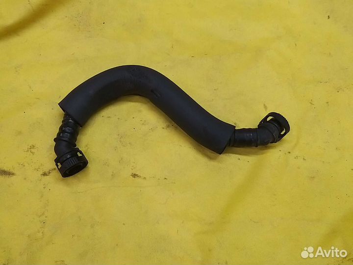 Шланг воздушный VW Tiguan / Passat / Octavia и др