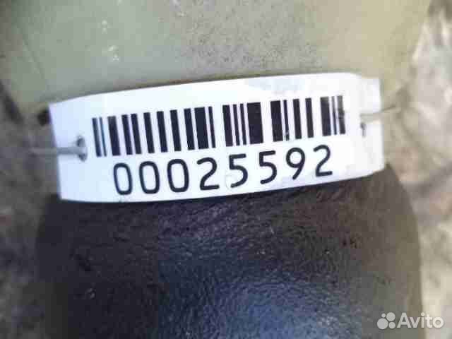 Пневматическая рессора BMW X5 E53