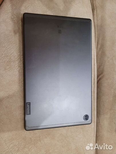 Планшет lenovo tab m10 fhd plus