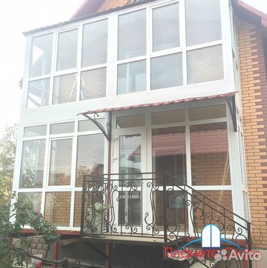 Пластиковые окна, окна пвх