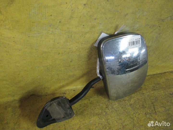 Зеркало Subaru Forester SG5