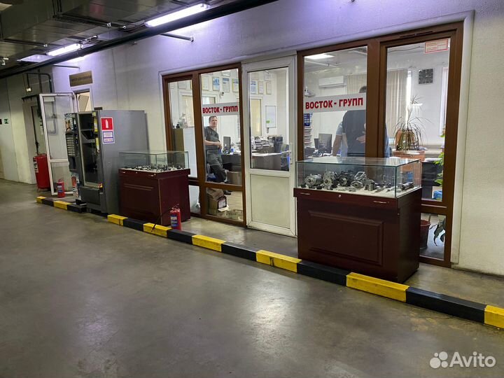 Диагностика и ремонт тнвд и форсунок BMW X6 G06