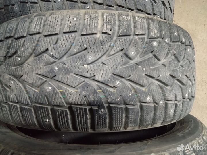 Toyo Observe Garit 3 245/50 R18