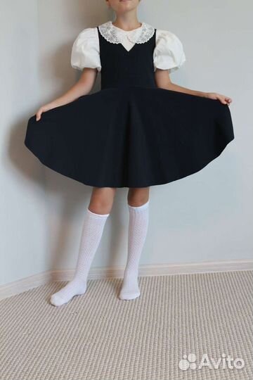 Школьная форма