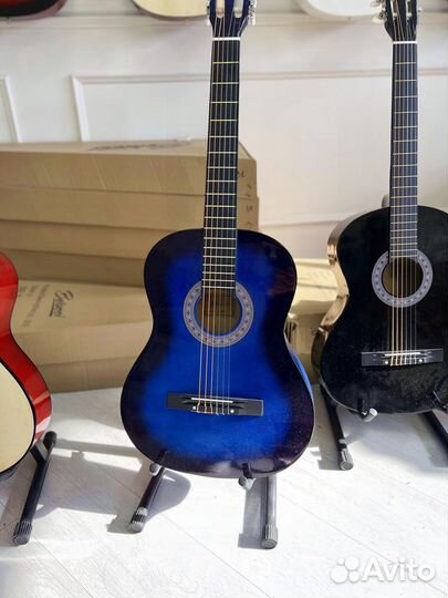 Гитара классика